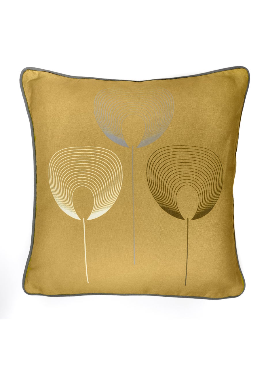 Fusion Delta Cushion (40cm x 40cm)