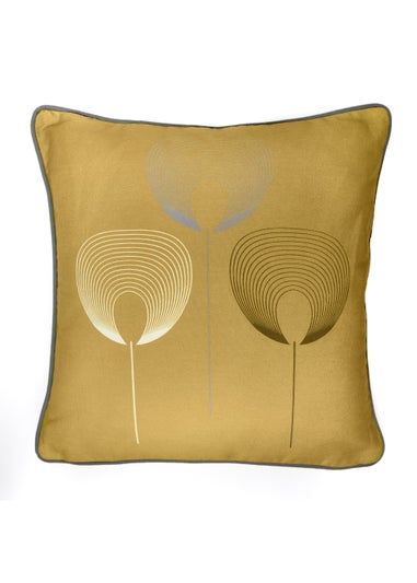 Fusion Delta Cushion (40cm x 40cm)