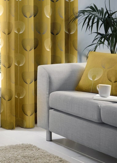 Fusion Delta Cushion (40cm x 40cm)