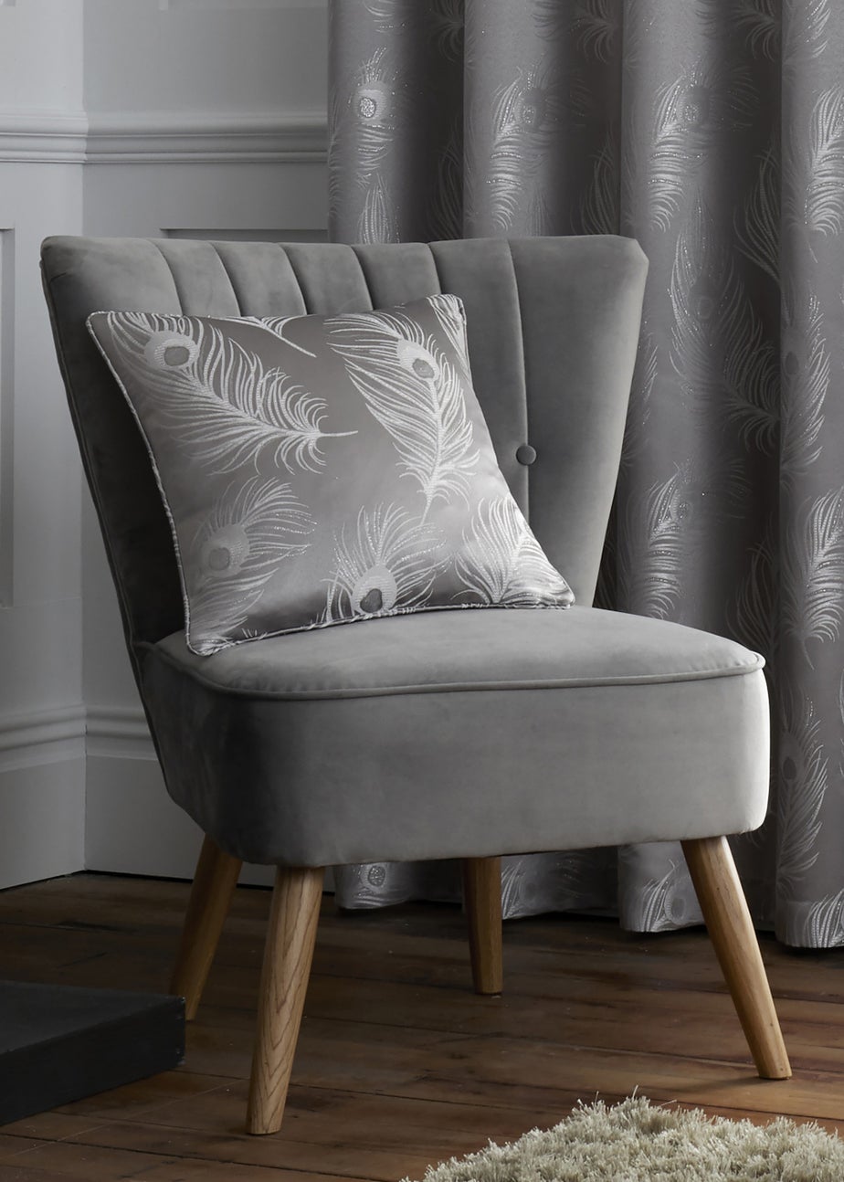 Curtina Feather Cushion (43cm x 43cm)
