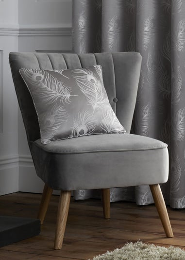 Curtina Feather Cushion (43cm x 43cm)