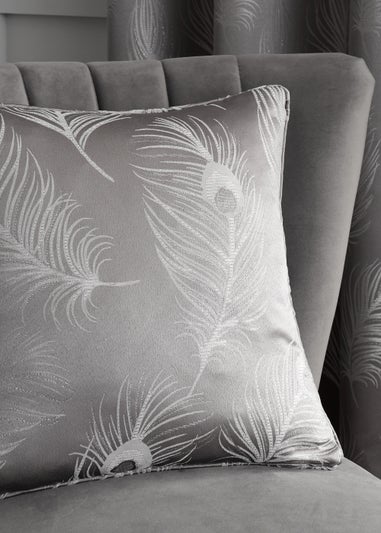 Curtina Feather Cushion (43cm x 43cm)