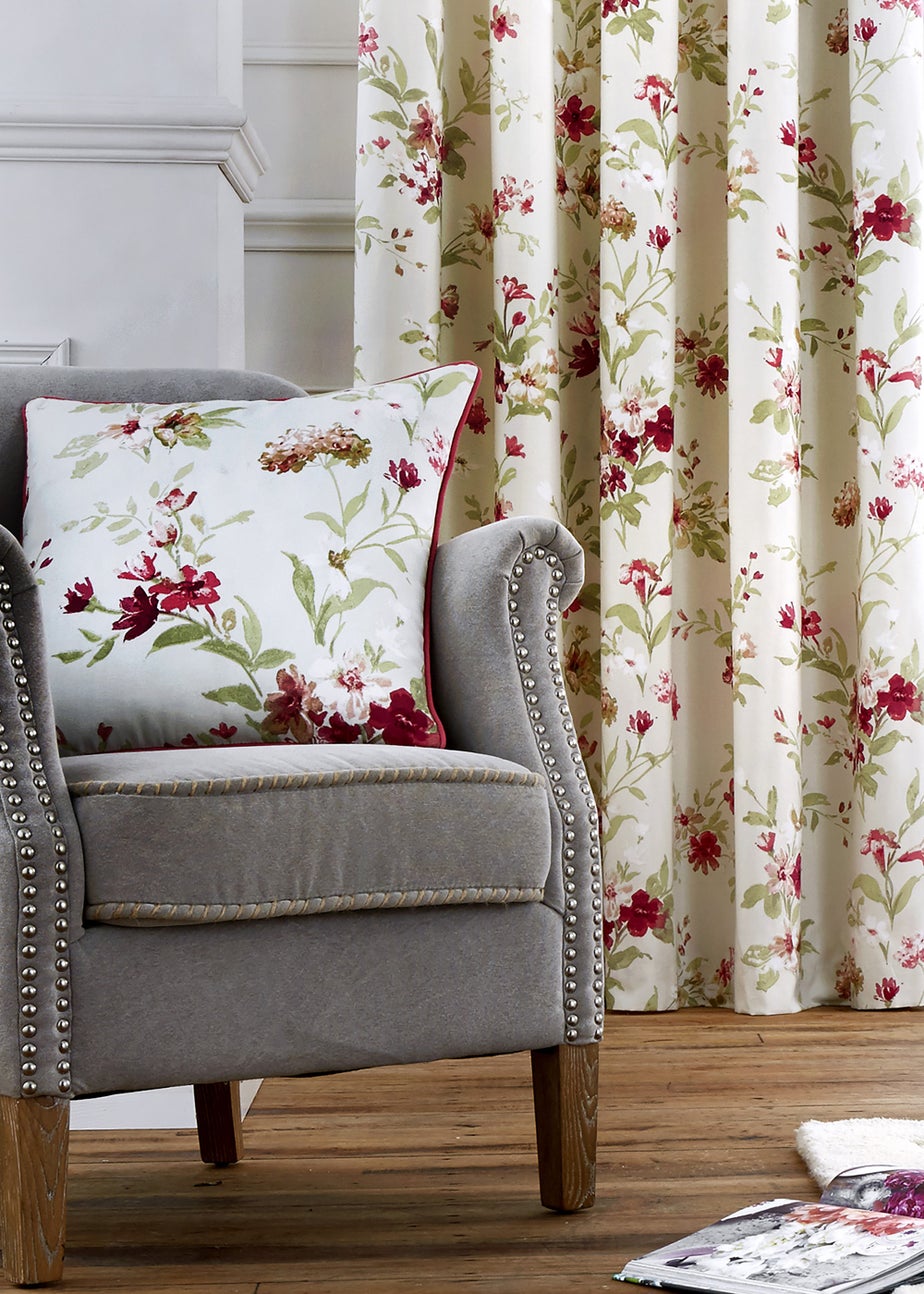 Fusion Jeannie Cushion (40cm x 40cm)