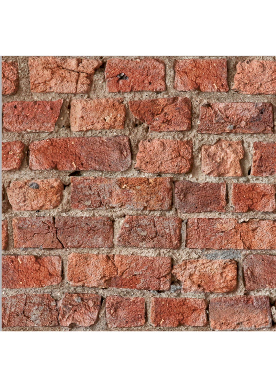 Arthouse Urban Brick Wallpaper