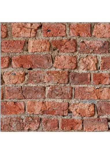 Arthouse Urban Brick Wallpaper