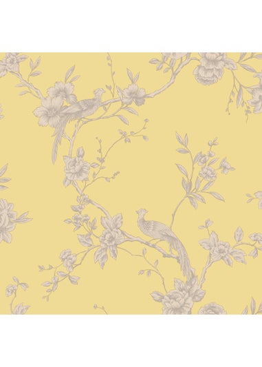 Arthouse Chinoise Wallpaper