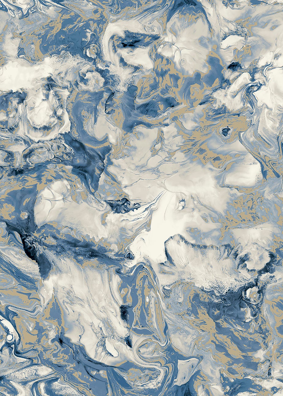 Muriva Elixir Marble Wallpaper