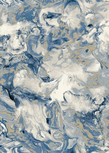Muriva Elixir Marble Wallpaper