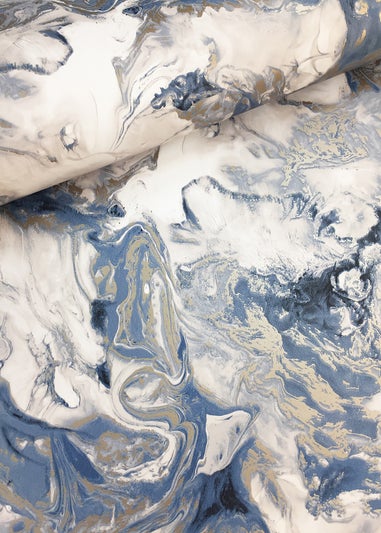 Muriva Elixir Marble Wallpaper