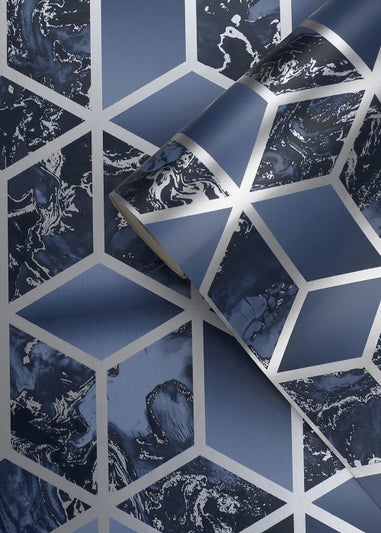 Muriva Elixir Cube Wallpaper