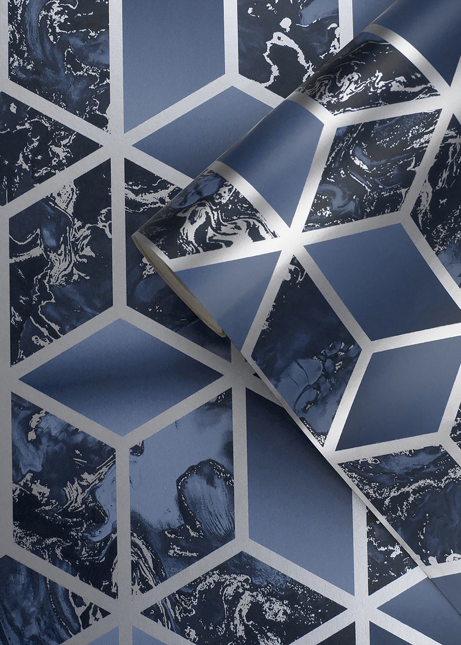 Muriva Elixir Cube Wallpaper