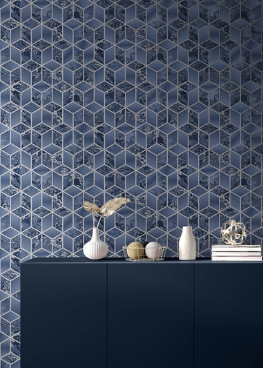 Muriva Elixir Cube Wallpaper