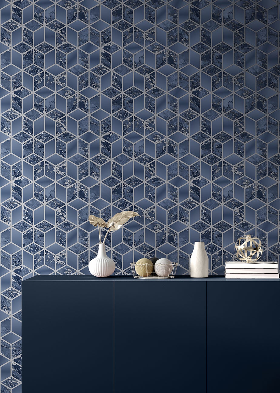 Muriva Elixir Cube Wallpaper