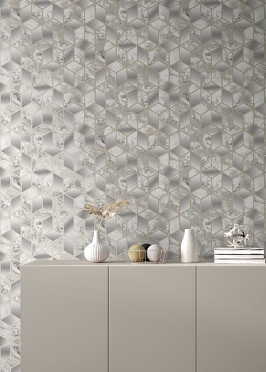 Muriva Elixir Cube Wallpaper