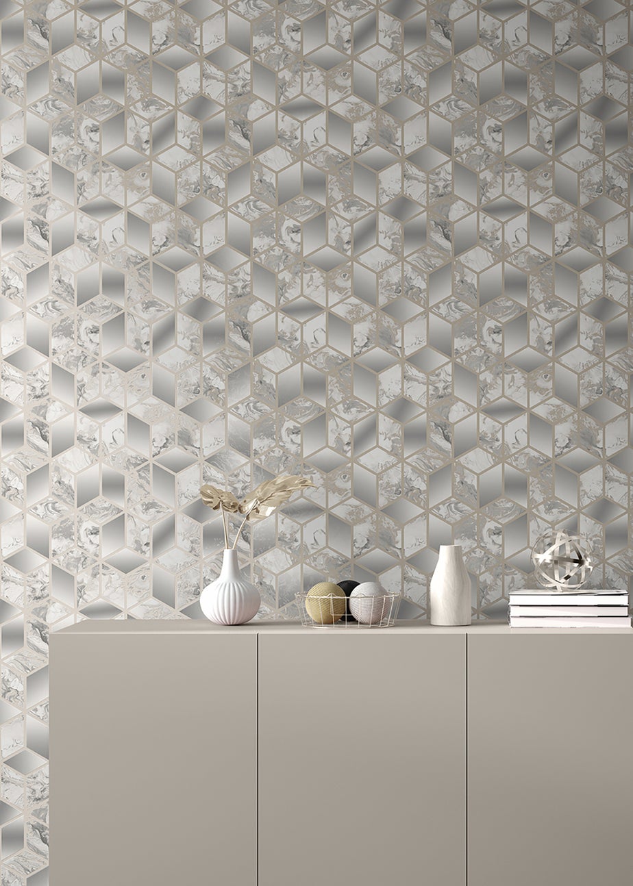 Muriva Elixir Cube Wallpaper