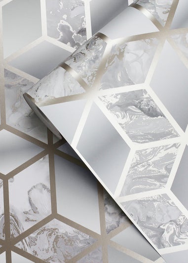 Muriva Elixir Cube Wallpaper