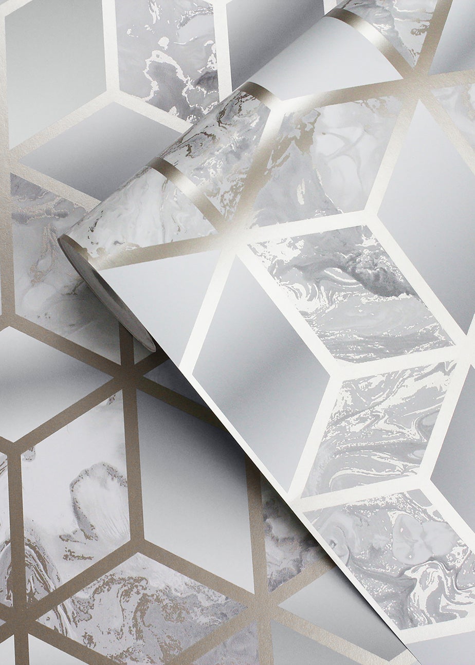 Muriva Elixir Cube Wallpaper