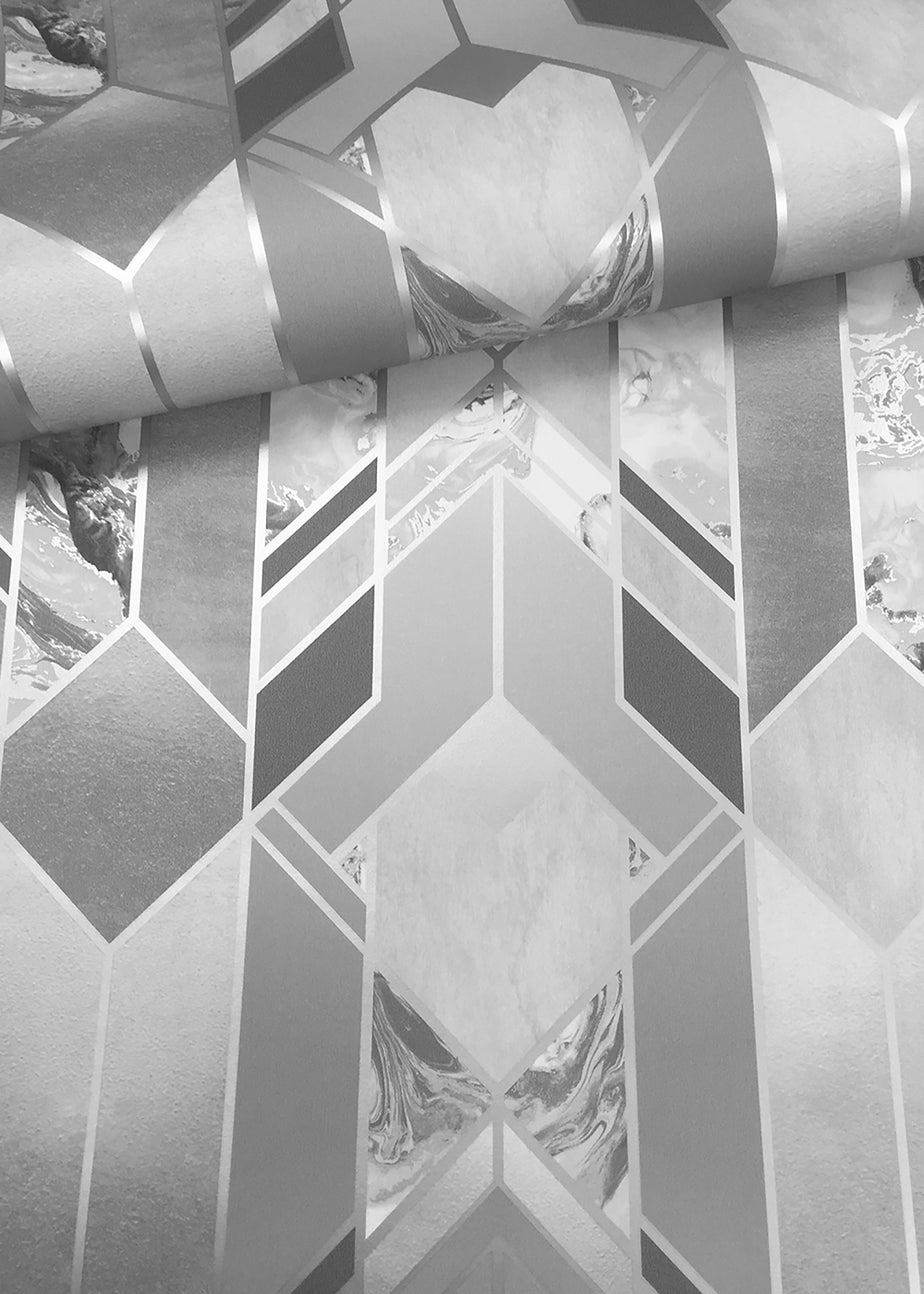 Muriva Elixir Geo Wallpaper