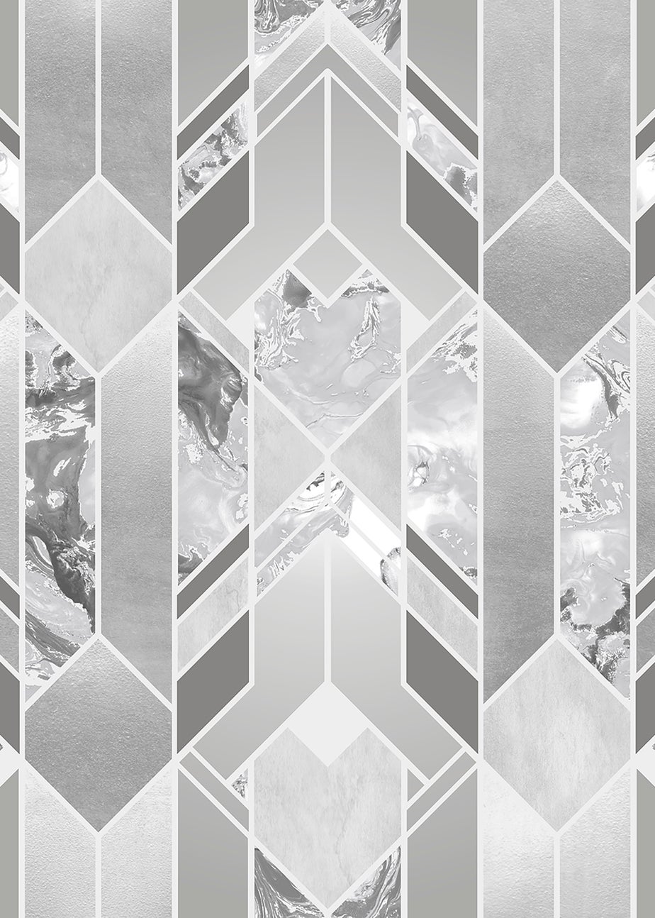 Muriva Elixir Geo Wallpaper