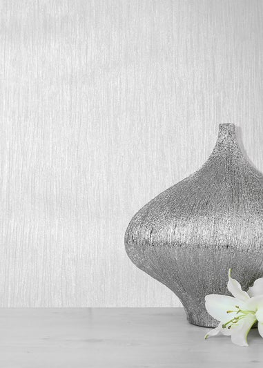 Muriva Lustre Texture Wallpaper