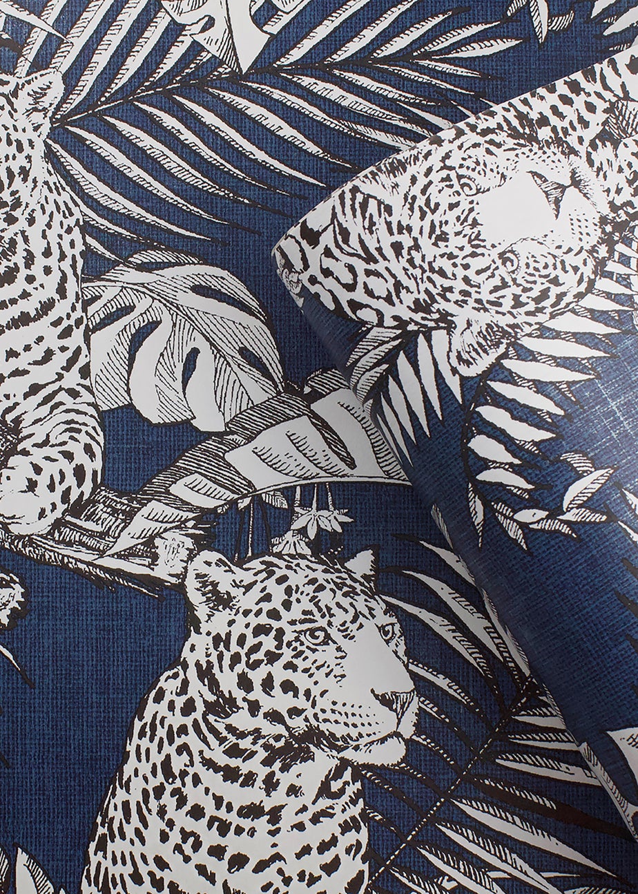 Muriva Darcy James Mamboa Wallpaper