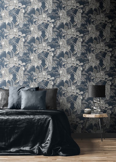 Muriva Darcy James Mamboa Wallpaper