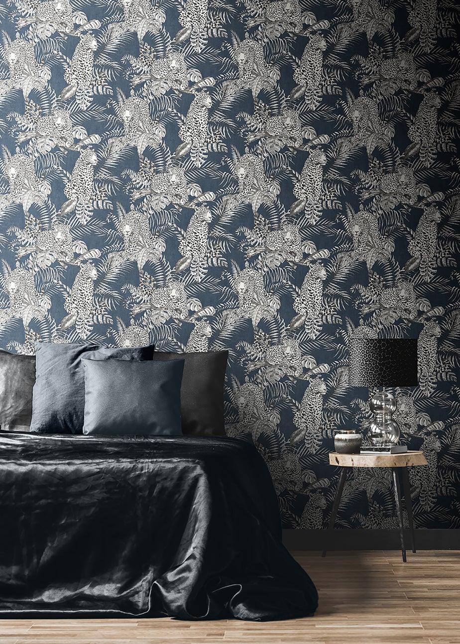 Muriva Darcy James Mamboa Wallpaper