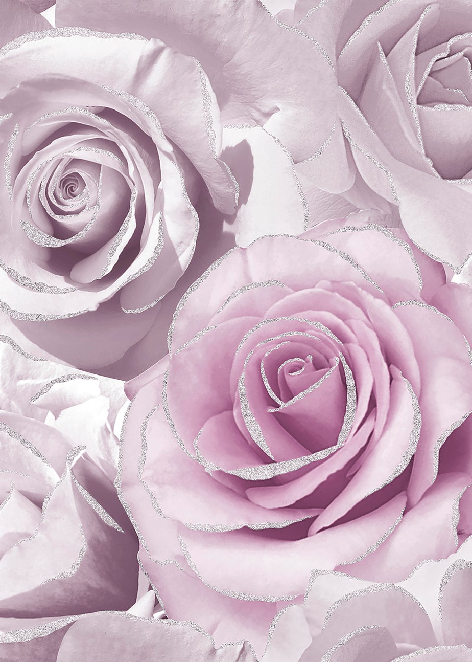 Muriva Madison Glitter Wallpaper