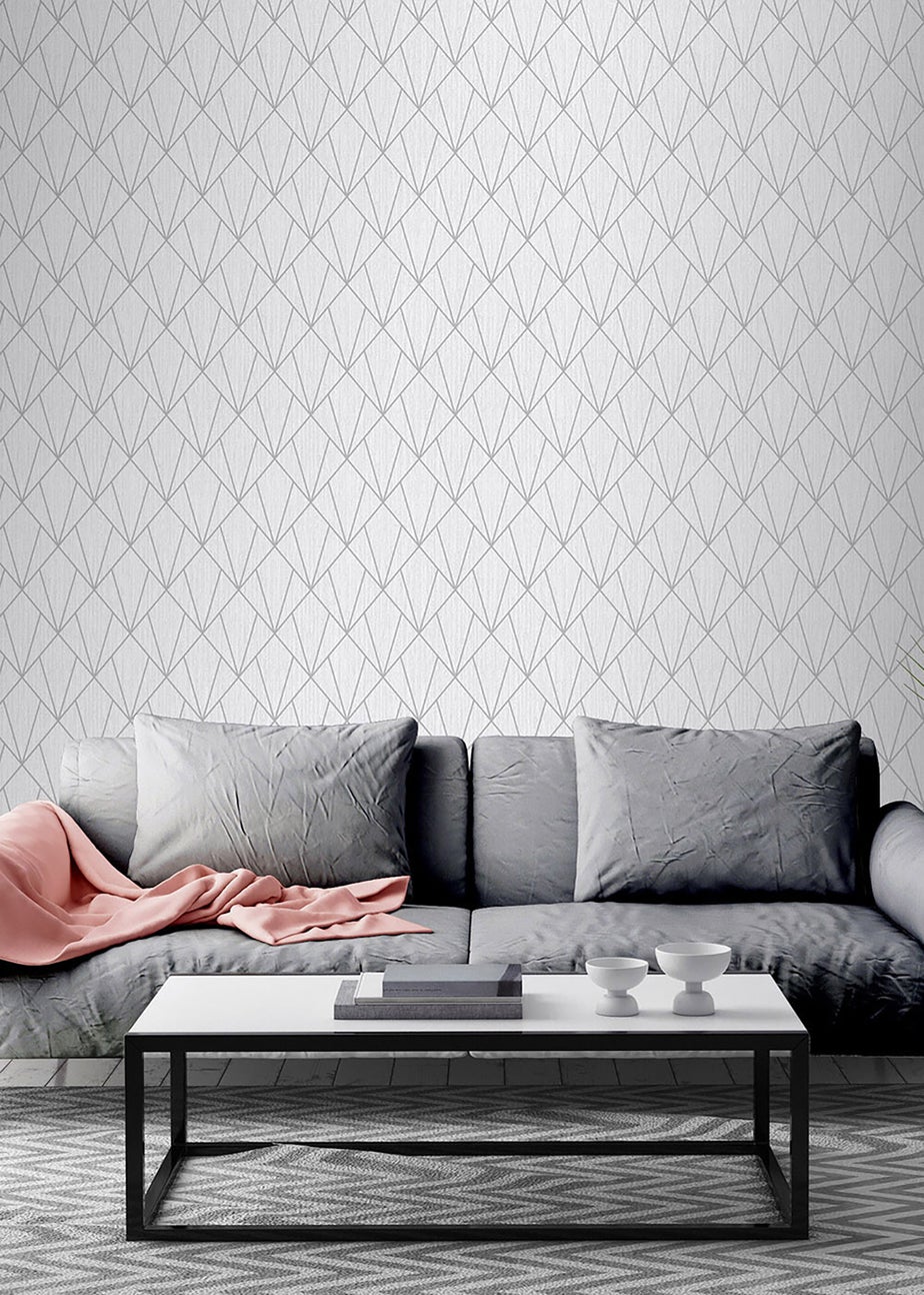 Muriva Indra Wallpaper