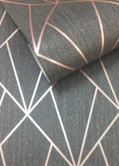 Muriva Indra Wallpaper