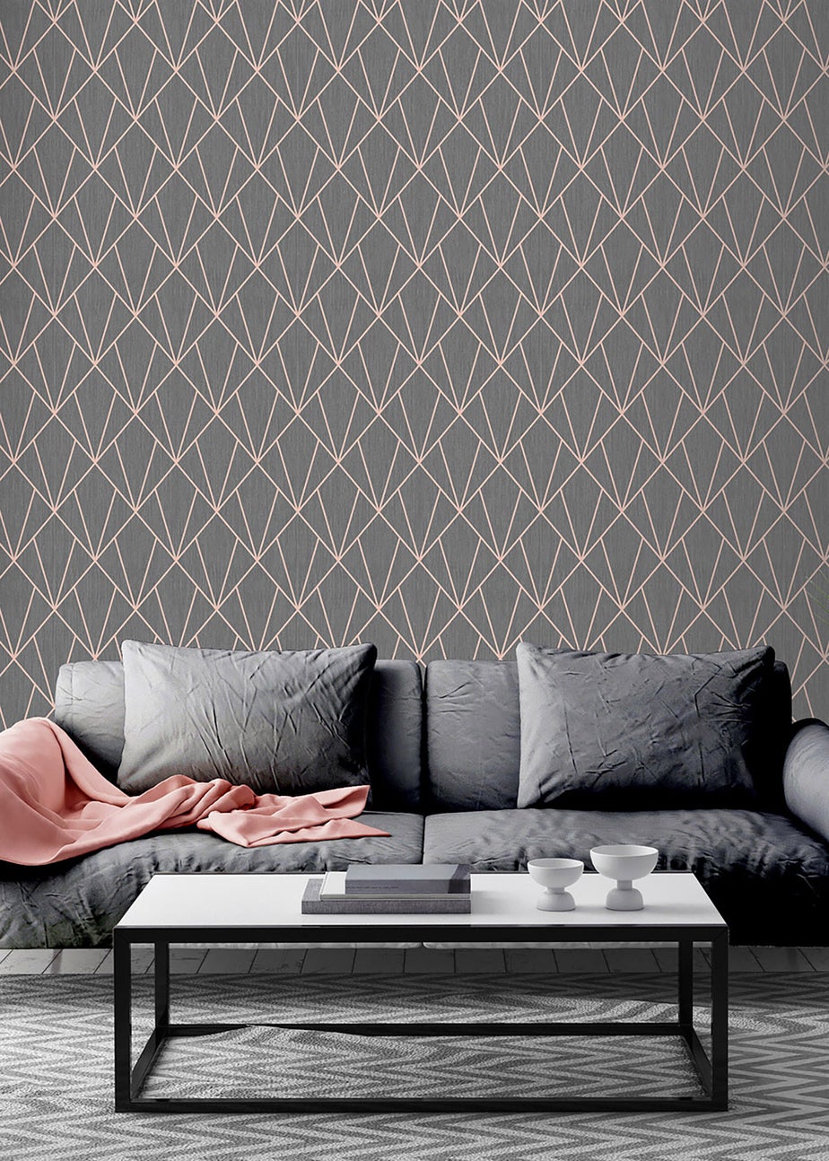 Muriva Indra Wallpaper