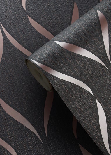 Muriva Indra Wave Wallpaper