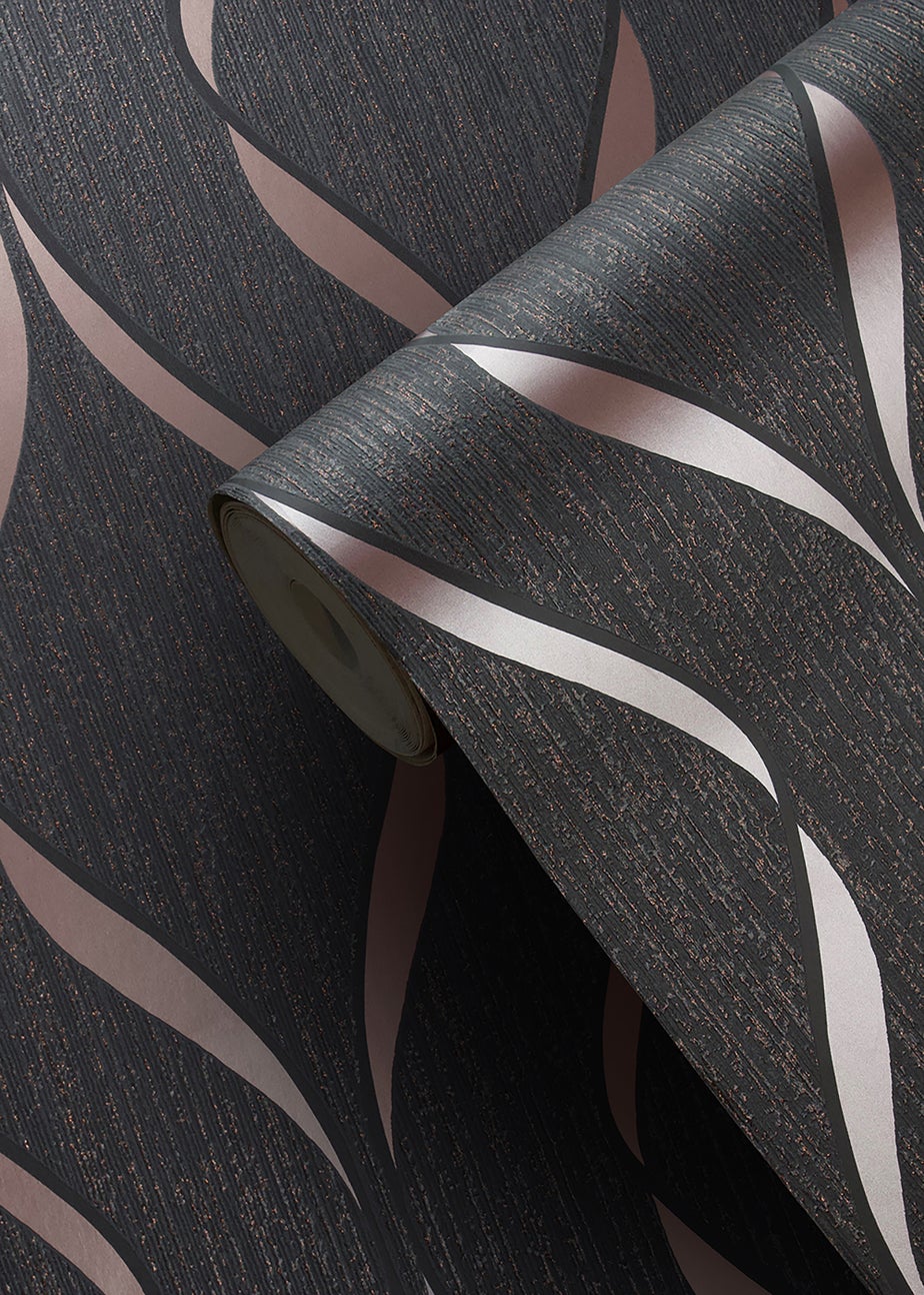 Muriva Indra Wave Wallpaper