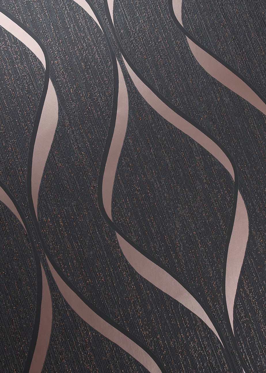 Muriva Indra Wave Wallpaper