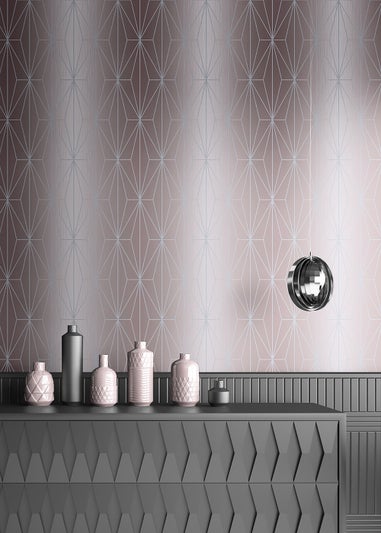 Muriva Kayla Wallpaper