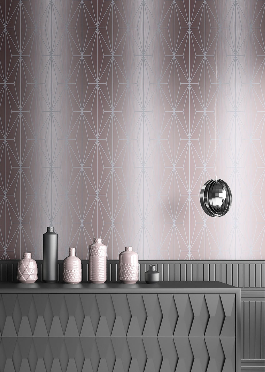 Muriva Kayla Wallpaper