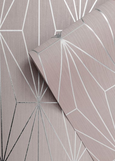 Muriva Kayla Wallpaper