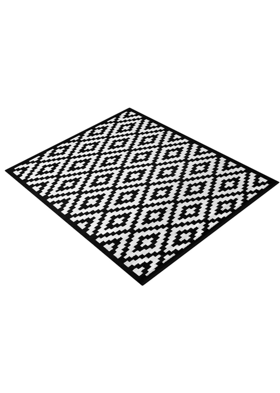 Premier Decorations Nirvana Reversible Outdoor Eco Rug