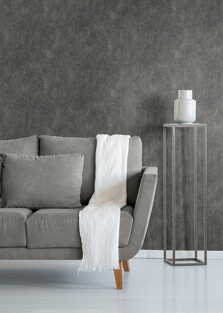 Muriva Axton Texture Wallpaper