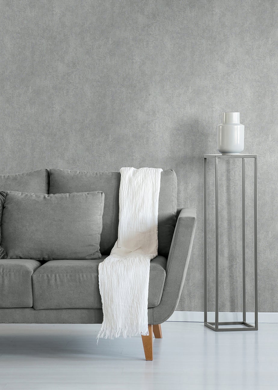 Muriva Axton Texture Wallpaper