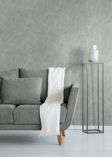 Muriva Axton Texture Wallpaper