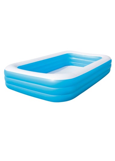 Bestway Deluxe Family Pool