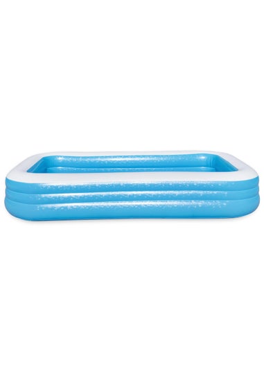 Bestway Deluxe Family Pool