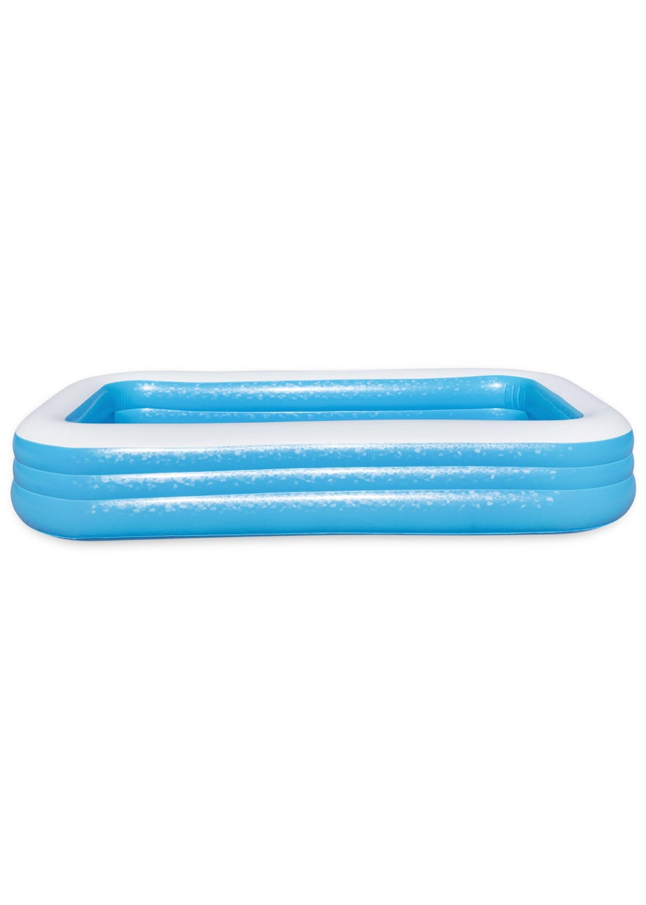 Bestway Deluxe Family Pool