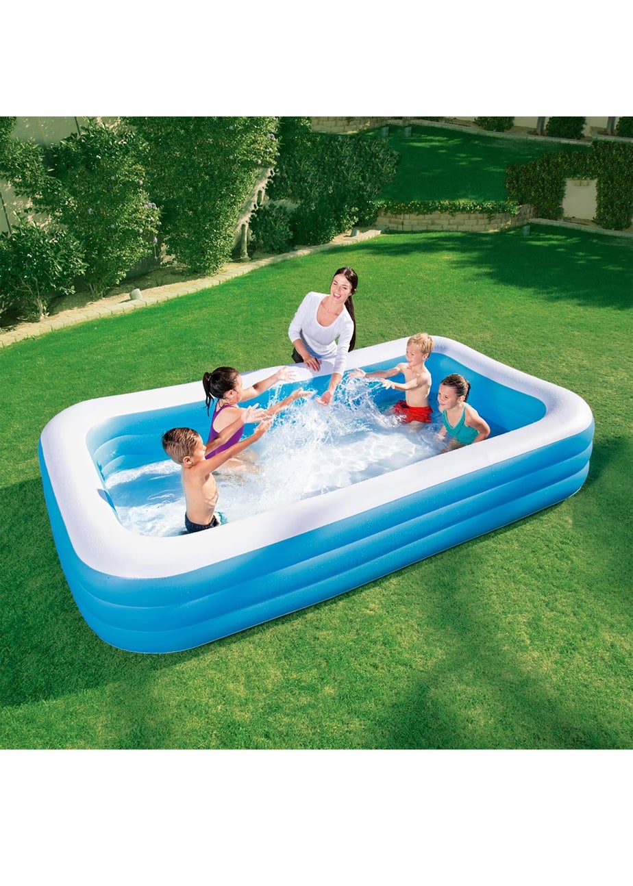Bestway Deluxe Family Pool