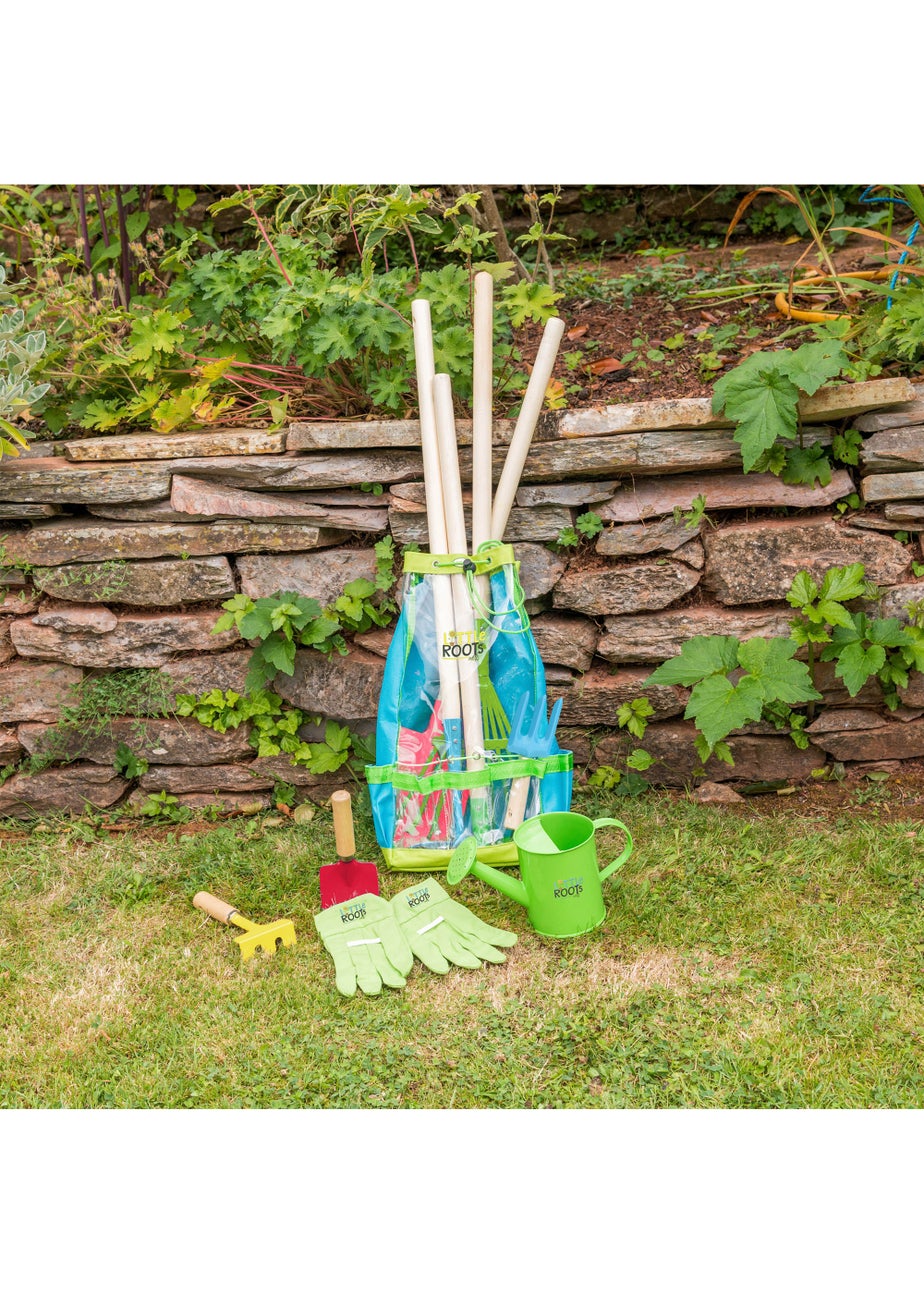 Little Roots Tool Backpack