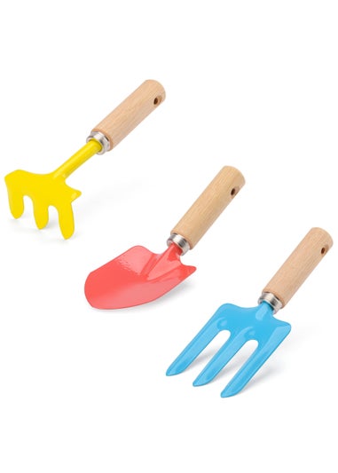 Little Roots Tool Backpack