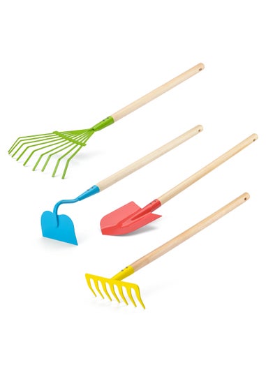 Little Roots Tool Backpack