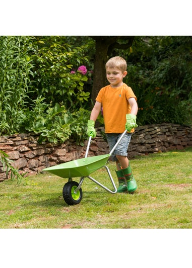 Little Roots Wheel Barrow