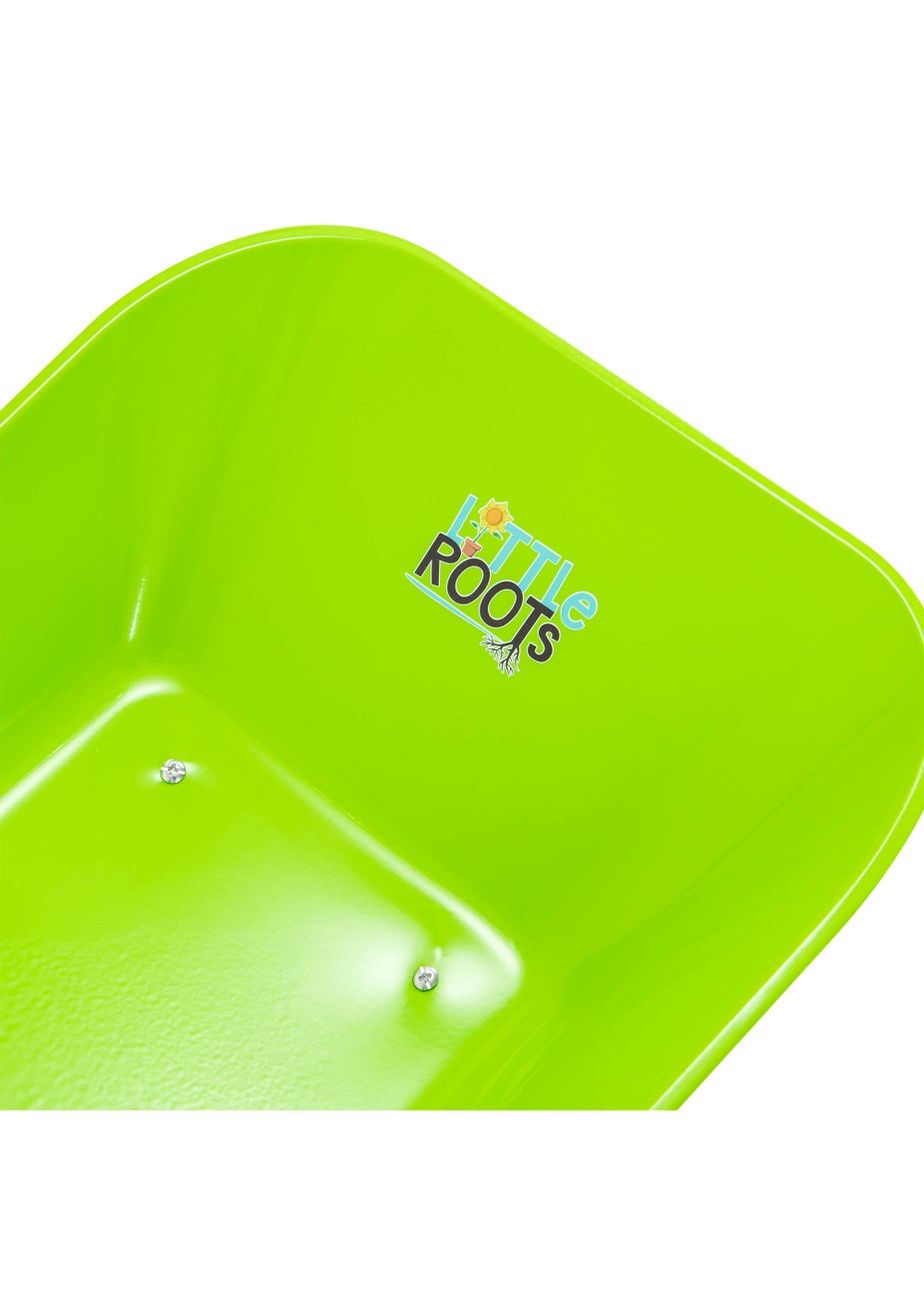 Little Roots Wheel Barrow